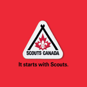 Beamsville Scouts